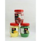 Gökçe Oralet Limon+Vişne+Kivi 300 gr x 3 Lü - 900 gr