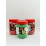 Gökçe Oralet Nar + Kuşburnu + Kivi 300 gr x 3 - 900 gr