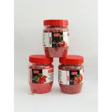Gökçe Oralet Nar + Kuşburnu + Vişne 300 gr 3'lü - 900 gr