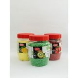 Gökçe Oralet Nar + Limon+Kivi 300 gr 3'lü - 900 gr