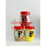 Gökçe Oralet Nar+Limon+Elma 300 Gr*3'lü - 1 kg