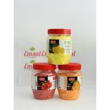 Gökçe Oralet Nar+Limon+Portakal 300 Gr*3'lü - 1 kg
