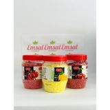 Gökçe Oralet Nar+Limon+Vişne 300 Gr.*3 Adet - 900 gr