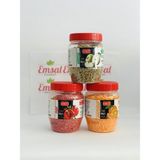 Gökçe Oralet Nar+Portakal+Elma 300 gr x 3 - 900 gr