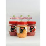 Gökçe Oralet Nar+Vişne+Portakal 300 gr x 3