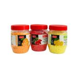 Gökçe Oralet Portakal + Limon + Kuşburnu 300 gr x 3 - 900 gr