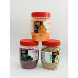 Gökçe Oralet Portakal+Karadut+Elma 300gr '3lü - 900 gr