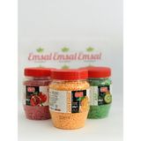 Gökçe Oralet Portakal+Kivi+Nar 300 Gr.*3 Adet - 900 gr