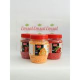 Gökçe Oralet Portakal+Nar+Kuşburnu 300 gr x 3 - 900 gr