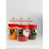 Gökçe Oralet Portakal+Vişne+Karadut 300GR*3'LÜ - 1 kg