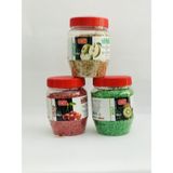 Gökçe Oralet Vişne+Elma+Kivi 300 gr x 3 Lü - 900 gr