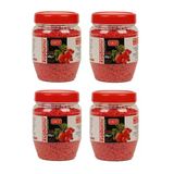 Gökçe Toz İçecek Oralet Kuşburnu 300 Gr X 4 Adet