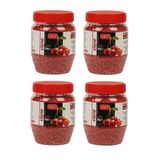 Gökçe Toz İçecek Oralet Vişne 300 Gr X 4 Adet