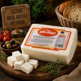 Gökçebayır Ezine Inek Beyaz Peynir 750-800 G - 750 gr