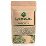 Gökçek 120 gr Sarı Kantaron Karışımlı Bitki Çayı