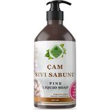 Gökçek Çam Sıvı Sabun 500ML