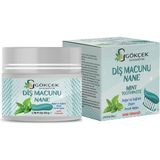 Gökçek Diş Macunu Naneli