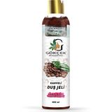 Gökçek Kahveli Duş Jeli