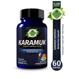 Gökçek Karamuk Kapsül (BERBERİN CAPSULE)
