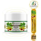 Gökçek Kozmetik At Kestanesi Kremi 250 Ml.