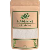 Gökçek Kozmetik Gökçek Şifa L-Arginine 100 gr Toz Vitamin ve Mineral İçerikli Besin Takviyesi