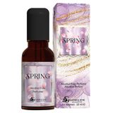 Gökçek Kozmetik Spring 10 ml Kadın Parfümü