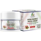 Gökçek Nemlendirici Masaj Kremi