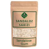 Gökçek Şifa 100 gr Sandaloz Sakızı