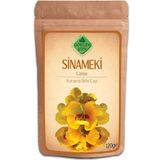 Gökçek Şifa 120 gr Sinameki Karışımlı Bitki Çayı