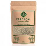 Gökçek Şifa 120 gr Zerdeçal Karışımlı Bitki Çayı