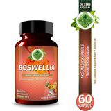 Gökçek Şifa Akgünlük Kapsül (BOSWELLİA CAPSULE)