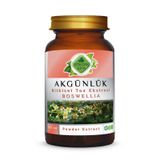 Gökçek Şifa Akgünlük Toz Eki Cam 100 G
