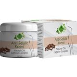 Gökçek Şifa Anti Selülit Kremi 300 ml Selülit Giderici Etkili Unisex Kullanım İçin