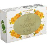 Gökçek Şifa Aynı Sefa Doğal Sabun