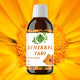 Gökçek Şifa Aynısefa Yağı 50 ml
