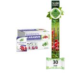 Gökçek Şifa Berberin Sachet Powder Tea (KARAMUK SAŞE)