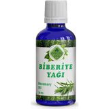 Gökçek Şifa Biberiye Yağı 20 ml. - 20 gr