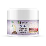 Gökçek Şifa Biotin Kafein Onarıcı Saç Maskesi