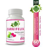 Gökçek Şifa Çarkıfelek Kapsül (PASSİFLORA INCARNATA CAPSULE)