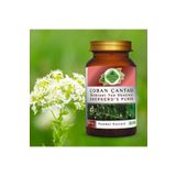 Gökçek Şifa Çoban Çantası Toz Ekstresi 60 Gr. Cam Kavanoz