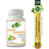 Gökçek Şifa Çoban Çökerten Kapsül (TRİBULUS CAPSULE)