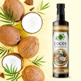 Gökçek Şifa Cocos (Hindistan Cevizi) Yağı 250 ml