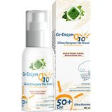 Gökçek Şifa COQ10 Güneş Koruyucu Yüz Kremi 50 Ml.