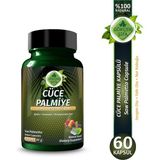 Gökçek Şifa Cüce Palmiye Kapsül (SAW PALMETTO CAPSULE)