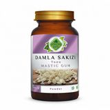 Gokcek Sifa Damla Sakizi Tozu 100 Gr. Cam Kavanoz