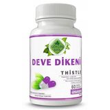 Gökçek Şifa Deve Dikeni Kapsül