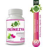 Gökçek Şifa Ekinezya Kapsül (ECHİNACEA CAPSULE)