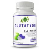 Gökçek Şifa Glutatyon 1000 mg 60 Kapsül