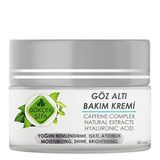Gökçek Şifa Göz Altı Bakım Kremi (30 ml)
