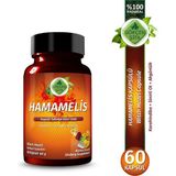 Gökçek Şifa Hamamelis Kapsül (WİTCH HAZEL CAPSULE)